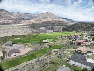 Golf Course Property For Sale in Colorado - image 1