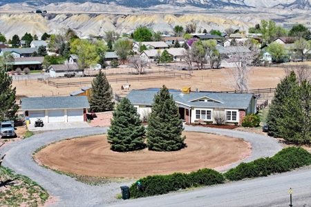 Horse Property For Sale in Delta County Colorado - image 32