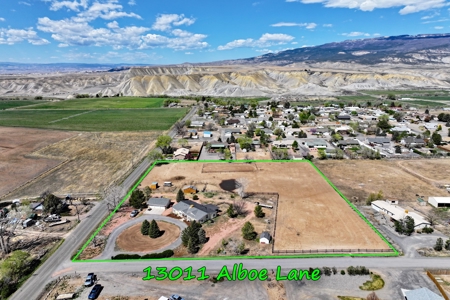 Horse Property For Sale in Delta County Colorado - image 20