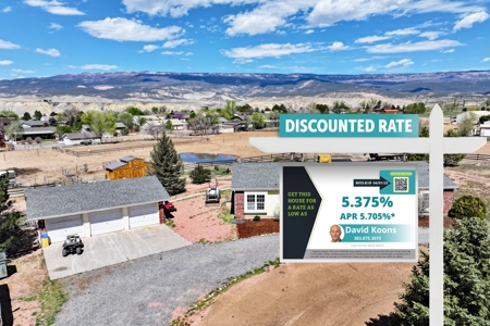 Horse Property For Sale in Delta County Colorado - image 34