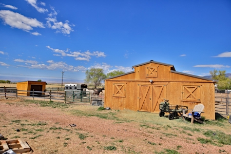 Horse Property For Sale in Delta County Colorado - image 22