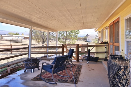 Horse Property For Sale in Delta County Colorado - image 19