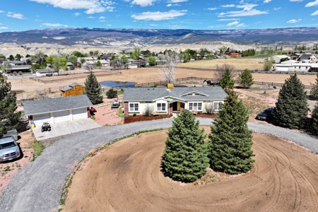 Horse Property For Sale in Delta County Colorado - image 30