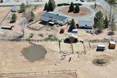 Horse Property For Sale in Delta County Colorado - image 27