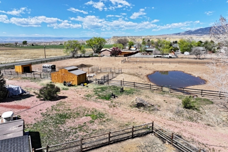 Horse Property For Sale in Delta County Colorado - image 28