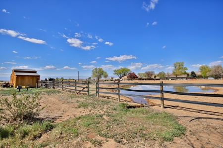 Horse Property For Sale in Delta County Colorado - image 23