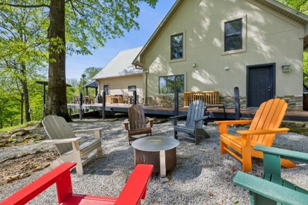 Country Home For Sale In Pulaski, TN - image 44