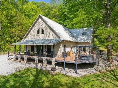 Country Home For Sale In Pulaski, TN - image 3