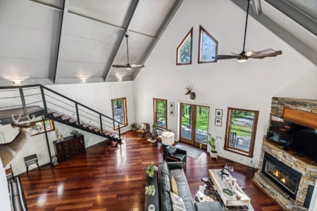 Country Home For Sale In Pulaski, TN - image 31