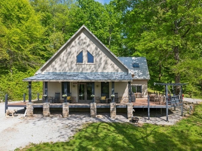 Country Home For Sale In Pulaski, TN - image 1