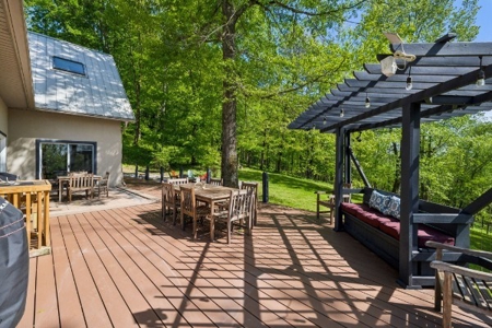 Country Home For Sale In Pulaski, TN - image 40