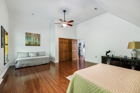 Country Home For Sale In Pulaski, TN - image 39