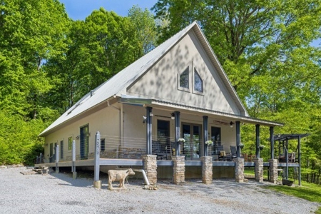 Country Home For Sale In Pulaski, TN - image 2