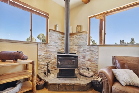 Horse friendly homestead in Southwest Colorado For Sale - image 26