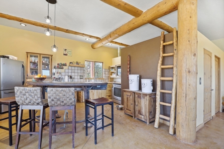 Horse friendly homestead in Southwest Colorado For Sale - image 28