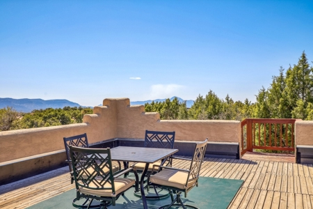 Horse friendly homestead in Southwest Colorado For Sale - image 22