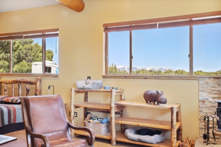 Horse friendly homestead in Southwest Colorado For Sale - image 27