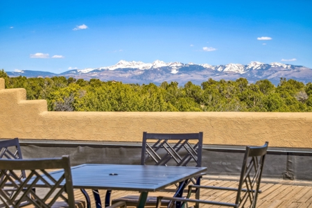 Horse friendly homestead in Southwest Colorado For Sale - image 21