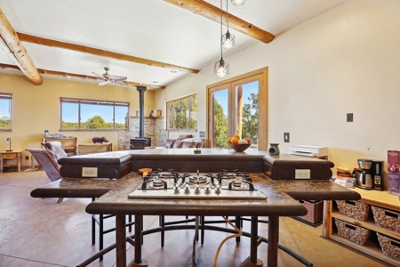 Horse friendly homestead in Southwest Colorado For Sale - image 29