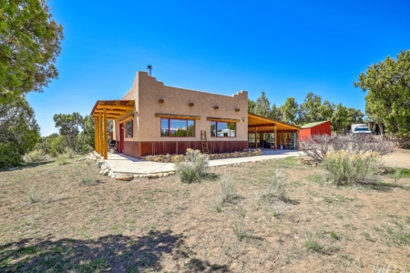 Horse friendly homestead in Southwest Colorado For Sale - image 16