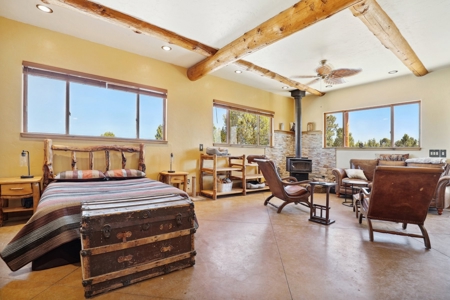 Horse friendly homestead in Southwest Colorado For Sale - image 25