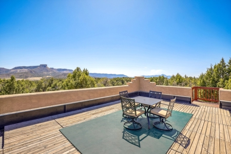 Horse friendly homestead in Southwest Colorado For Sale - image 20