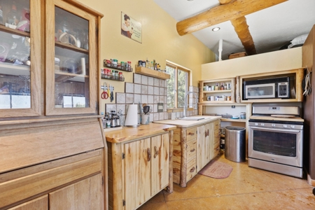 Horse friendly homestead in Southwest Colorado For Sale - image 30