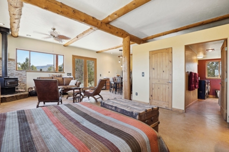 Horse friendly homestead in Southwest Colorado For Sale - image 24