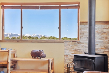 Horse friendly homestead in Southwest Colorado For Sale - image 35