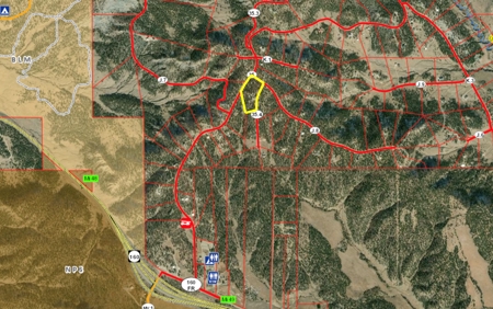 Horse friendly homestead in Southwest Colorado For Sale - image 36