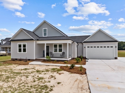 New Construction Home for Sale in Winfield Estates - image 4