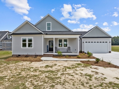 New Construction Home for Sale in Winfield Estates - image 1