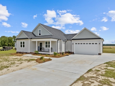 New Construction Home for Sale in Winfield Estates - image 5