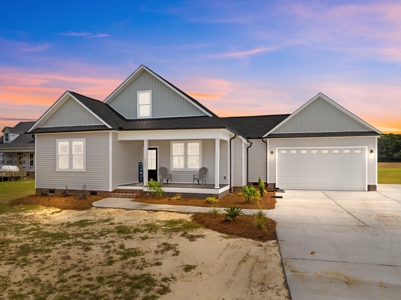 New Construction Home for Sale in Winfield Estates - image 3