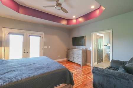 Country home for sale in Monticello KY near Lake Cumberland - image 19