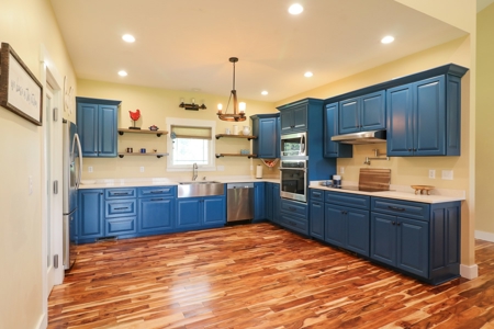 Country home for sale in Monticello KY near Lake Cumberland - image 9