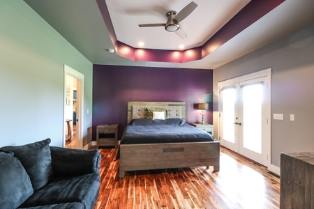 Country home for sale in Monticello KY near Lake Cumberland - image 20