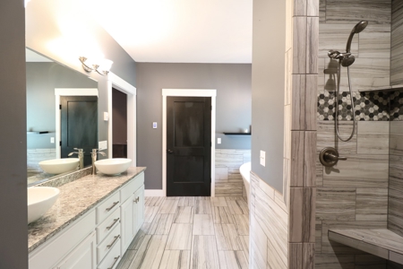 Country home for sale in Monticello KY near Lake Cumberland - image 25