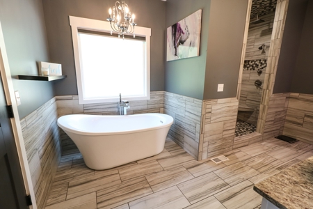 Country home for sale in Monticello KY near Lake Cumberland - image 21