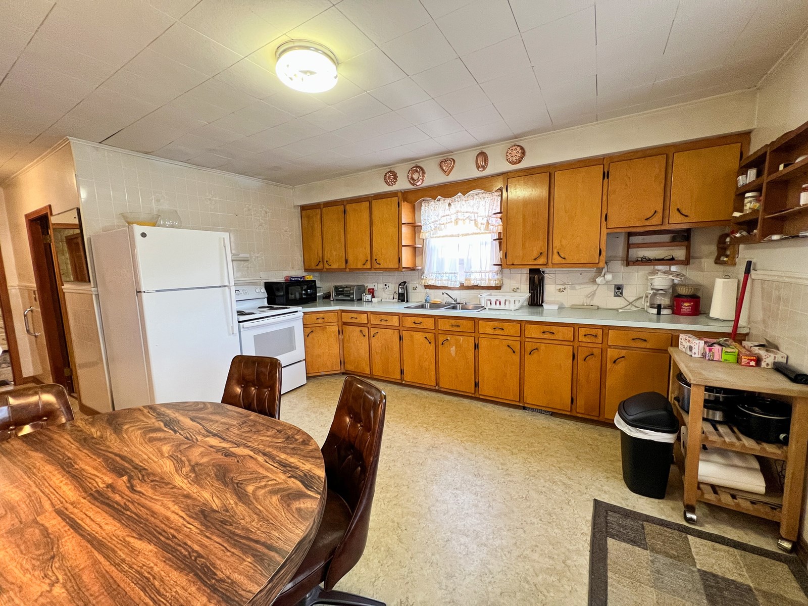 Affordable Move In Ready Home