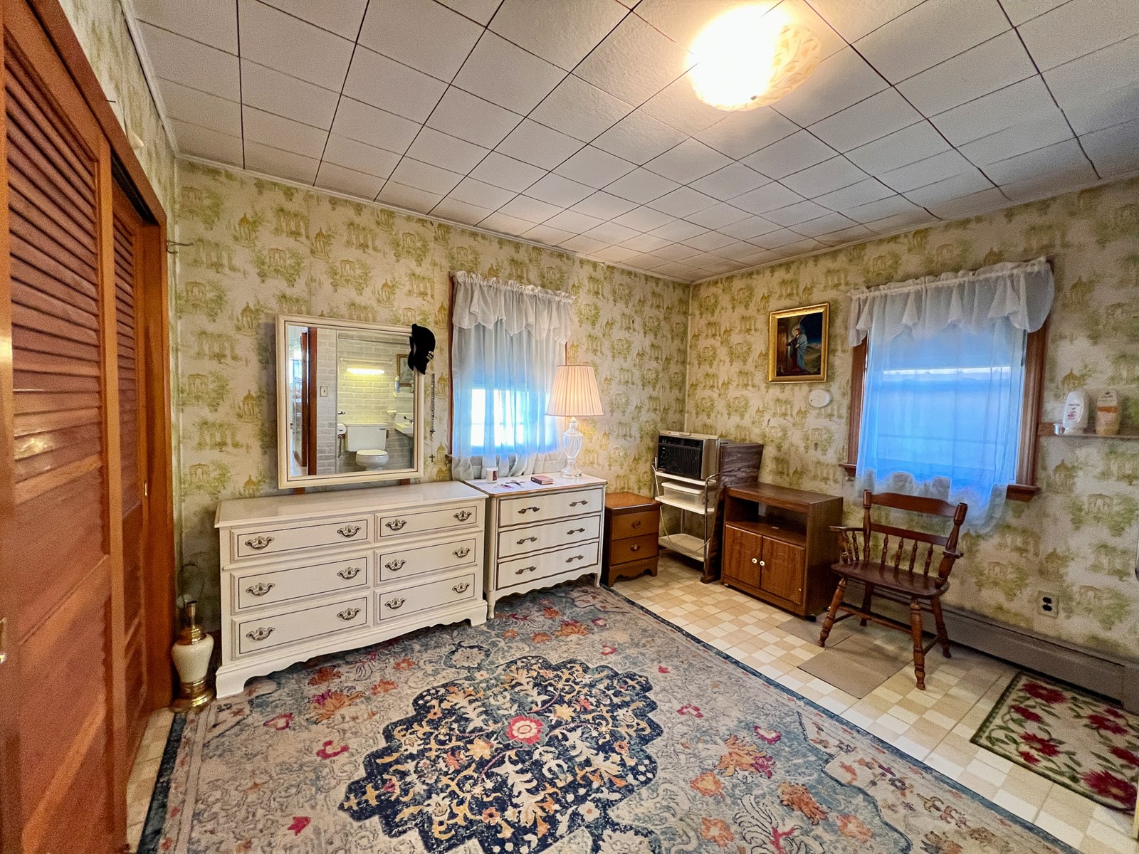Affordable Move In Ready Home