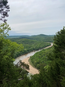 Secluded Land For Sale In Norfork, Arkansas - image 13