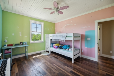 142-Acre Centerville Farm with 3-Bed Home & Views - image 26