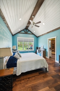 142-Acre Centerville Farm with 3-Bed Home & Views - image 23