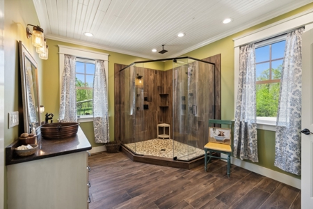 142-Acre Centerville Farm with 3-Bed Home & Views - image 20