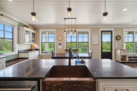 142-Acre Centerville Farm with 3-Bed Home & Views - image 9