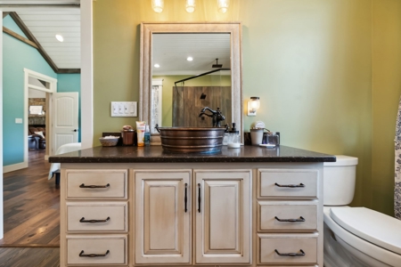 142-Acre Centerville Farm with 3-Bed Home & Views - image 21