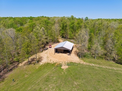 Expansive 142-Acre Property with Unlimited Potential - image 21