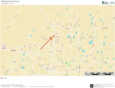 Commercial Building for Sale in Jena Louisiana - image 14