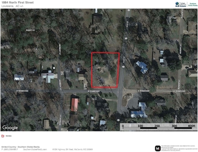 Commercial Building for Sale in Jena Louisiana - image 15